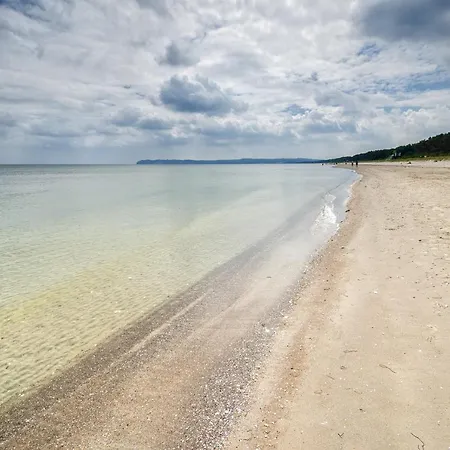 Fewo Prora - Dunengefluster Apartment Binz