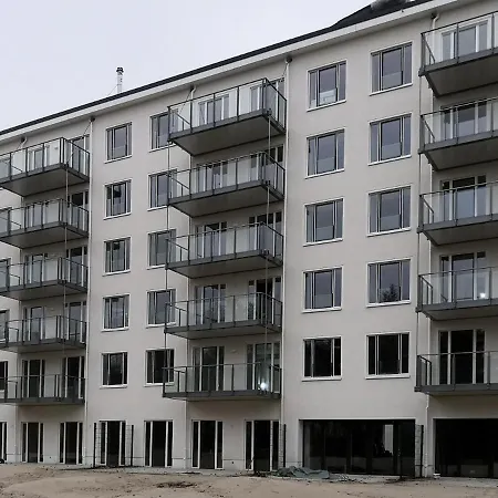 Fewo Prora - Dunengefluster * Binz