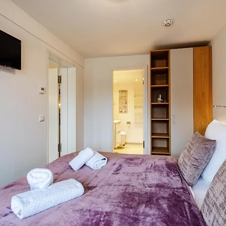 Apartment Fewo Prora - Dunengefluster Binz